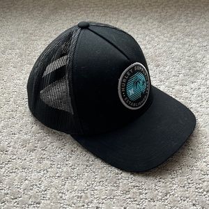 Hurley Men’s Baseball Cap.